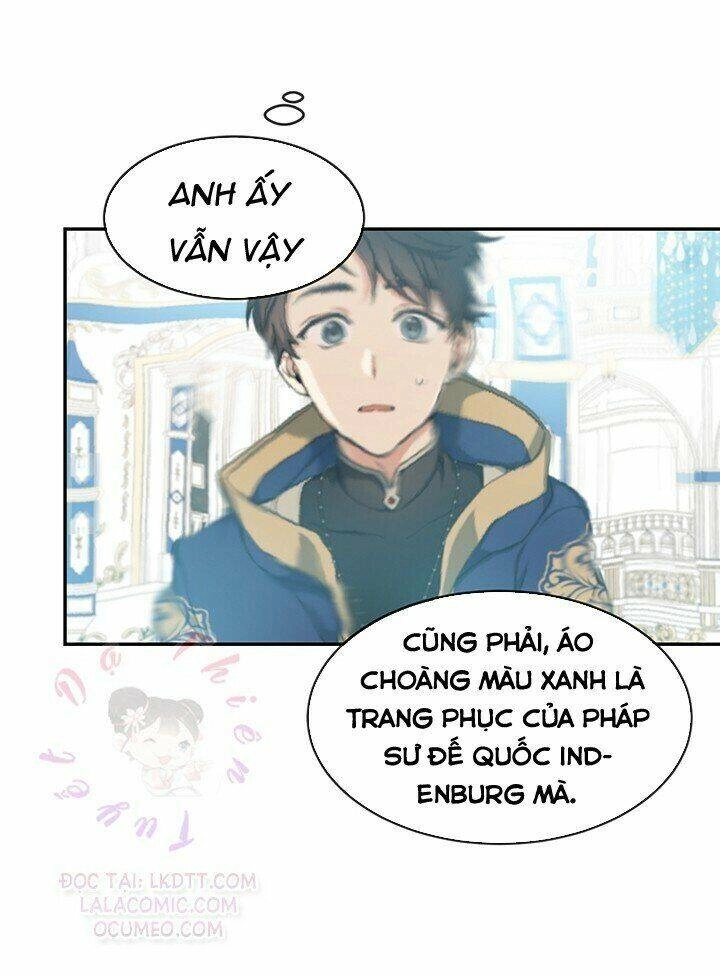 Lần Nữa Toả Sáng Chapter 8 - 39