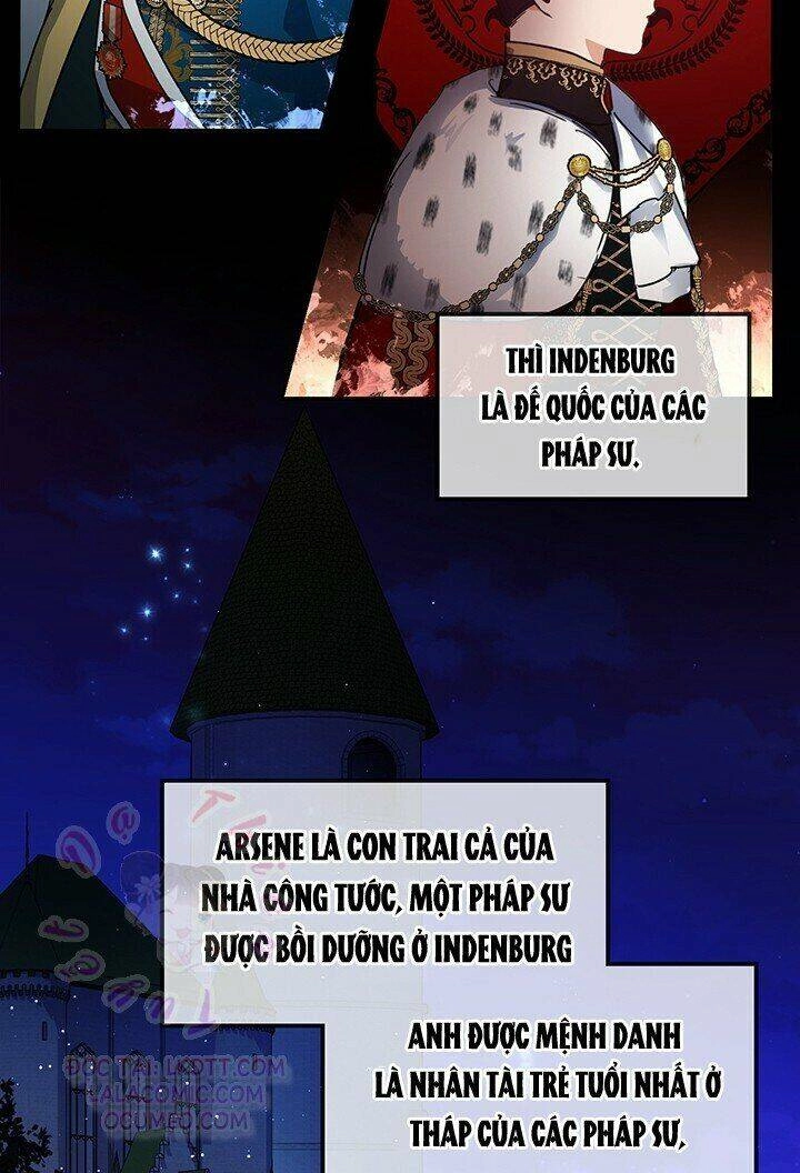 Lần Nữa Toả Sáng Chapter 8 - 41