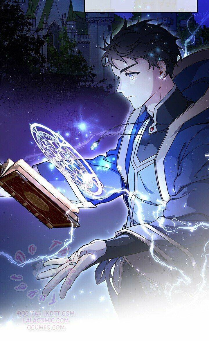 Lần Nữa Toả Sáng Chapter 8 - 42