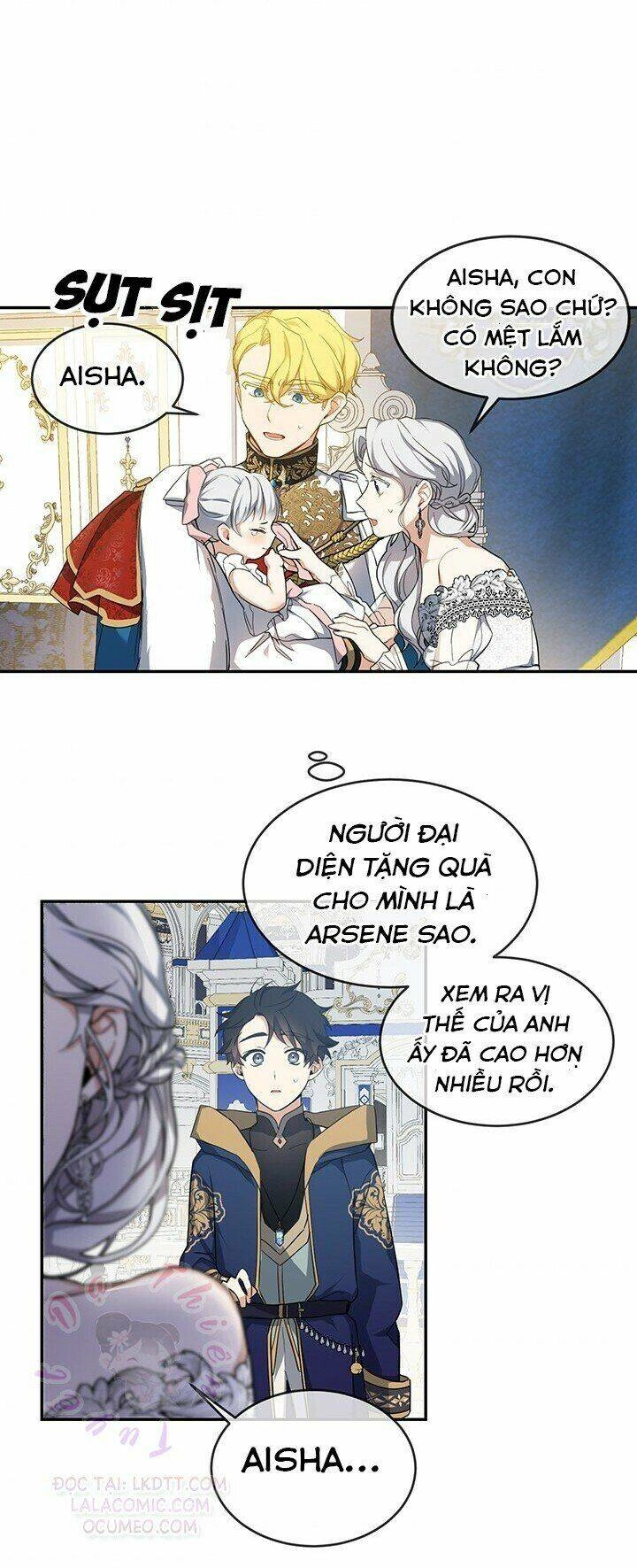 Lần Nữa Toả Sáng Chapter 8 - 45