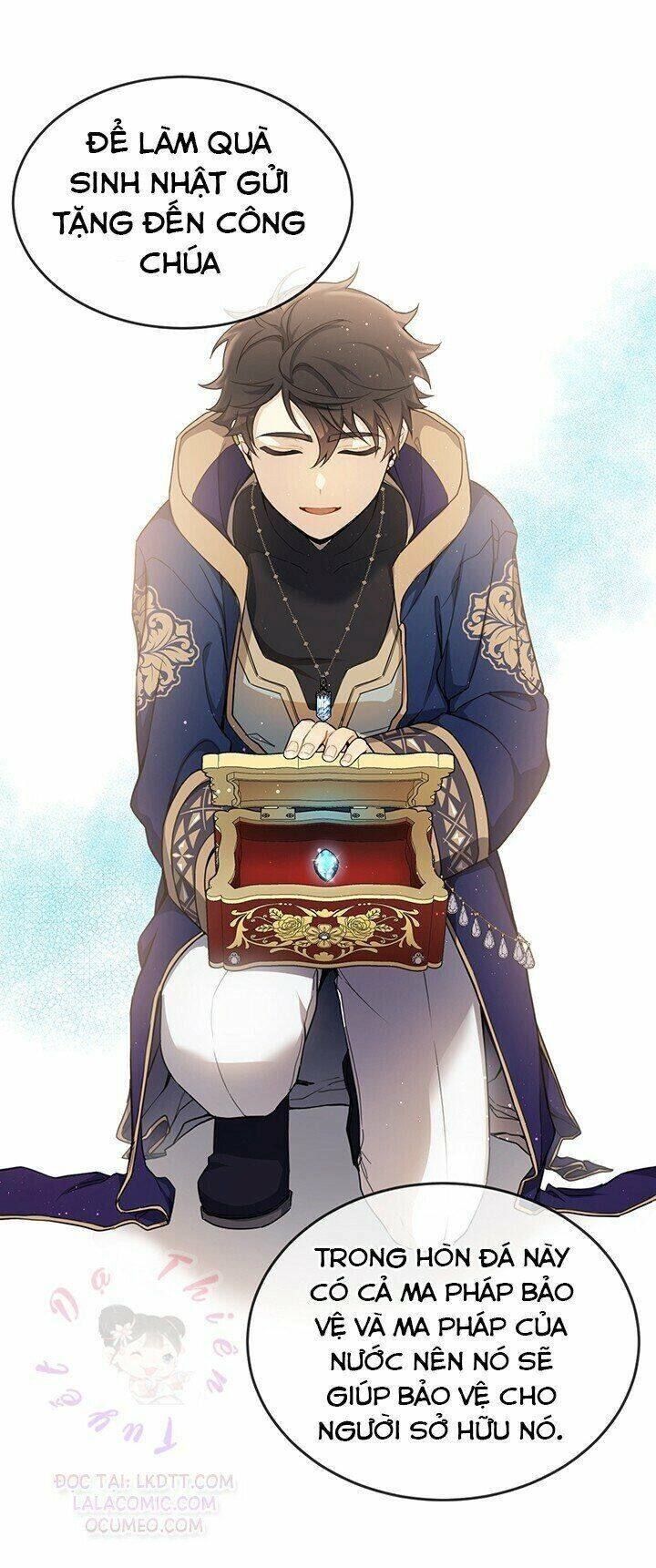 Lần Nữa Toả Sáng Chapter 8 - 48