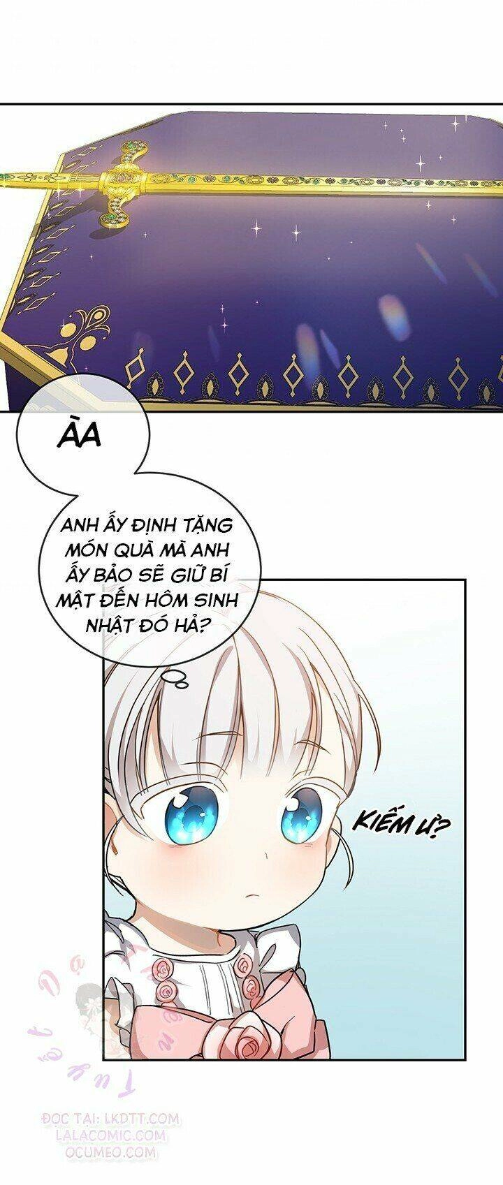 Lần Nữa Toả Sáng Chapter 8 - 56