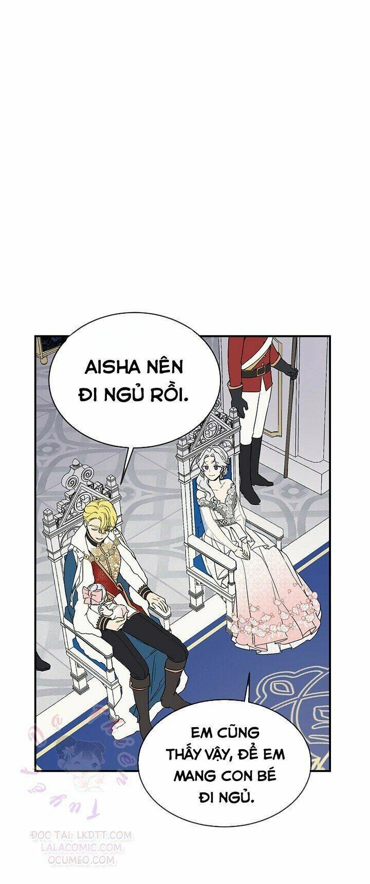 Lần Nữa Toả Sáng Chapter 9 - 34