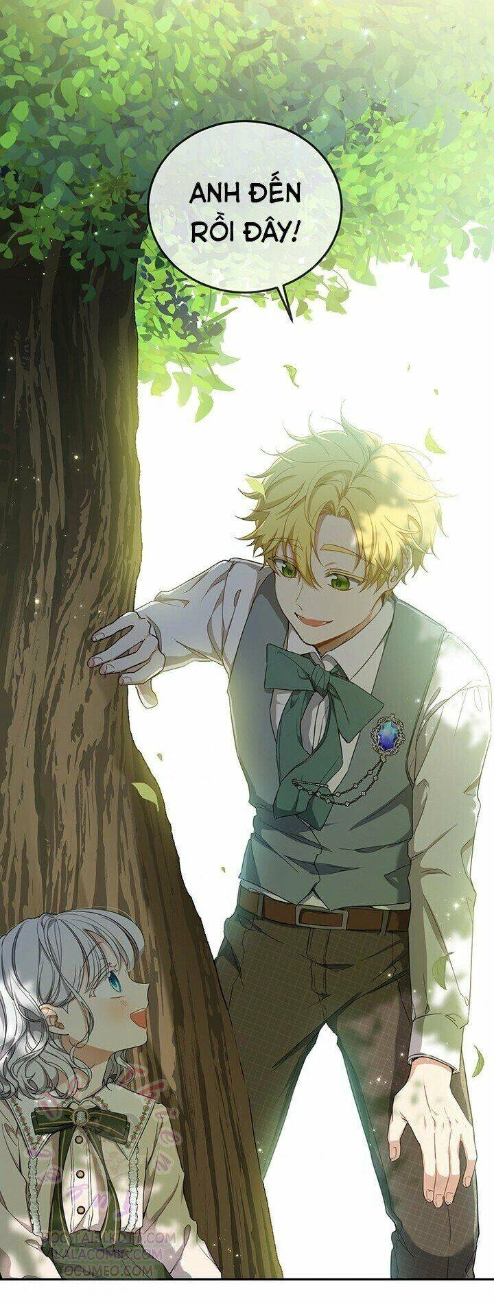 Lần Nữa Toả Sáng Chapter 11 - 2