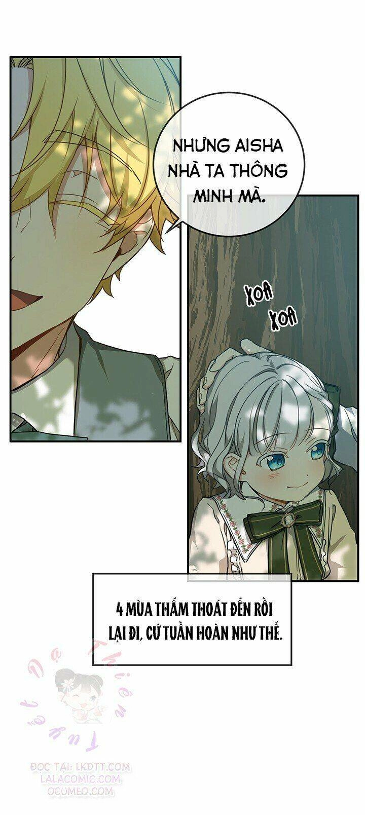 Lần Nữa Toả Sáng Chapter 11 - 7