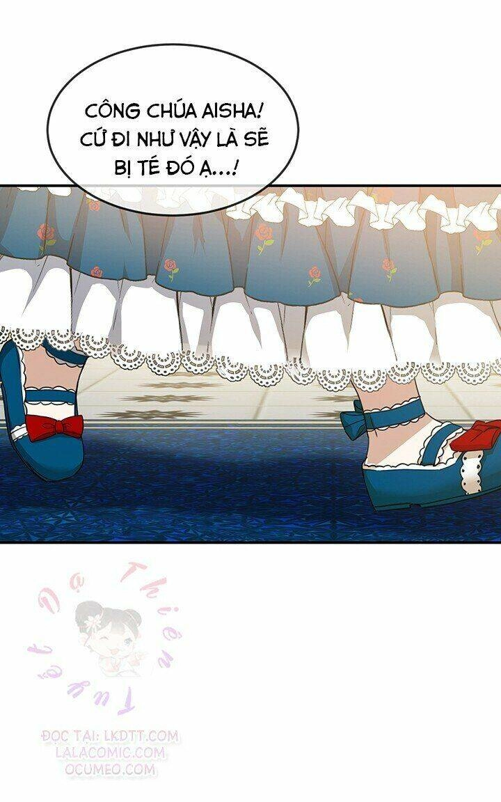 Lần Nữa Toả Sáng Chapter 11 - 12