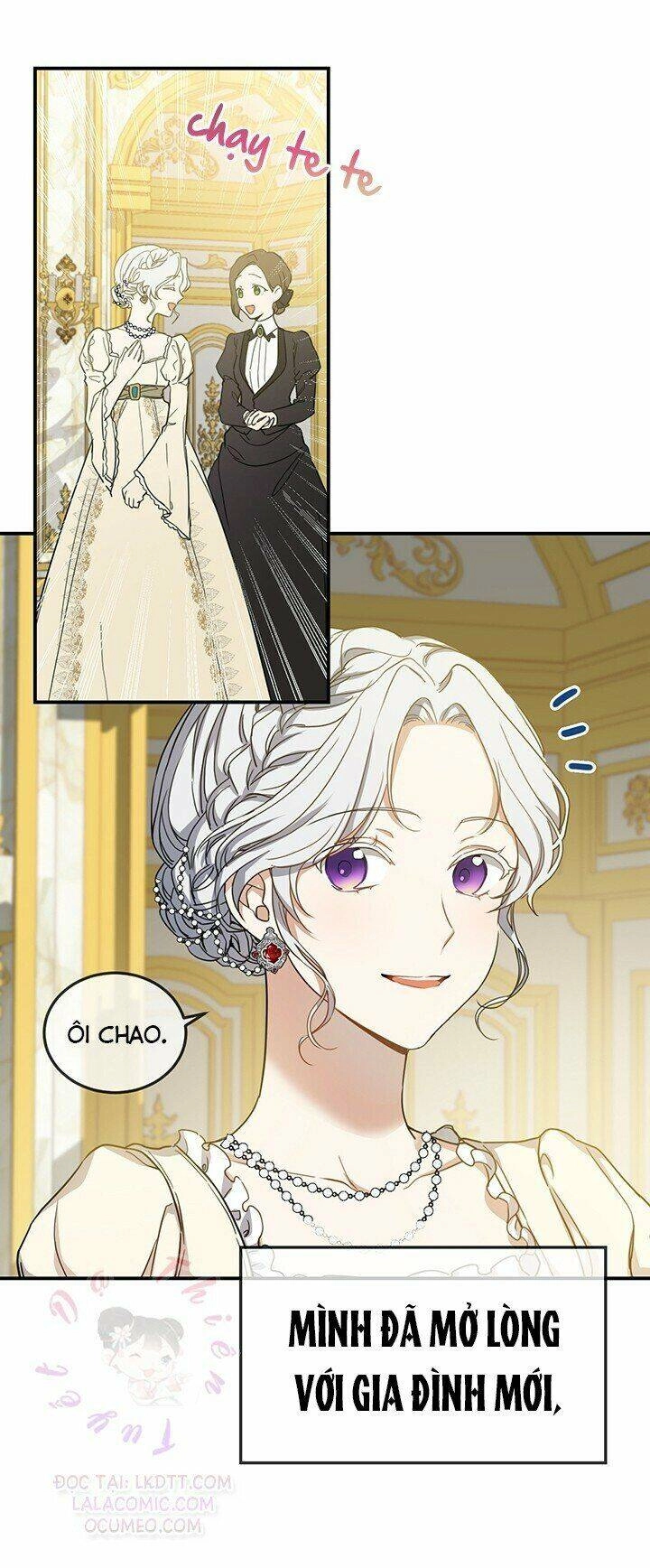 Lần Nữa Toả Sáng Chapter 11 - 13