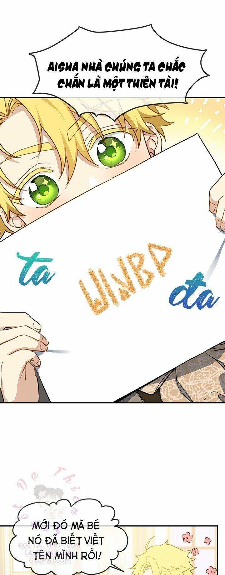 Lần Nữa Toả Sáng Chapter 11 - 19