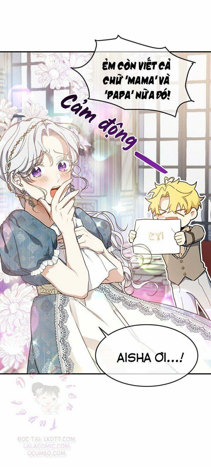 Lần Nữa Toả Sáng Chapter 11 - 22