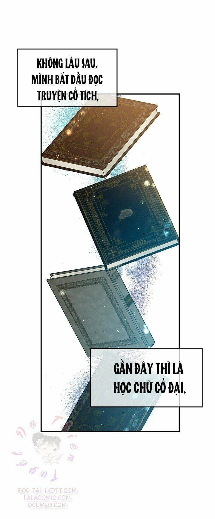 Lần Nữa Toả Sáng Chapter 11 - 24