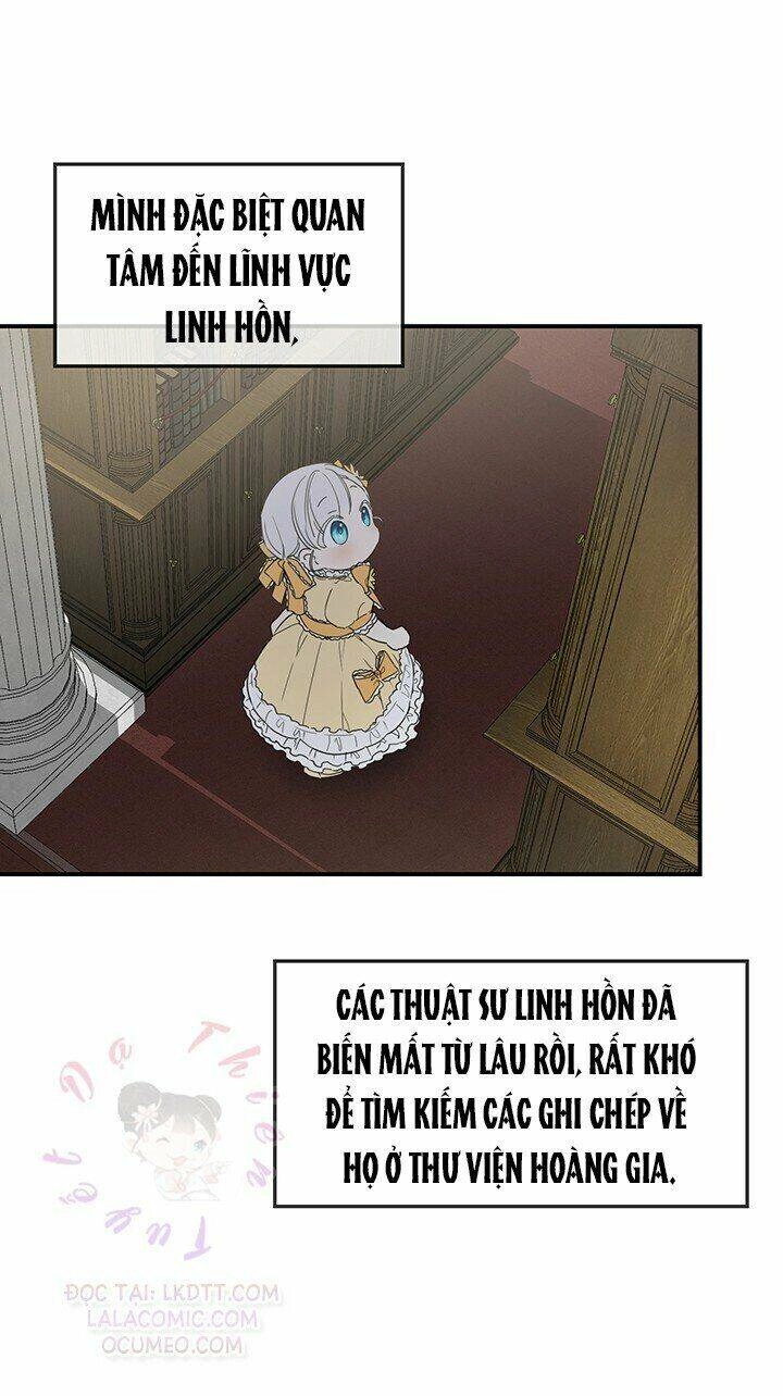 Lần Nữa Toả Sáng Chapter 11 - 25