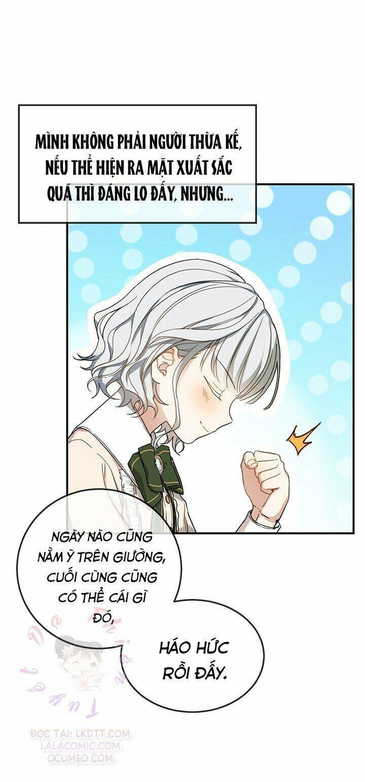 Lần Nữa Toả Sáng Chapter 11 - 28