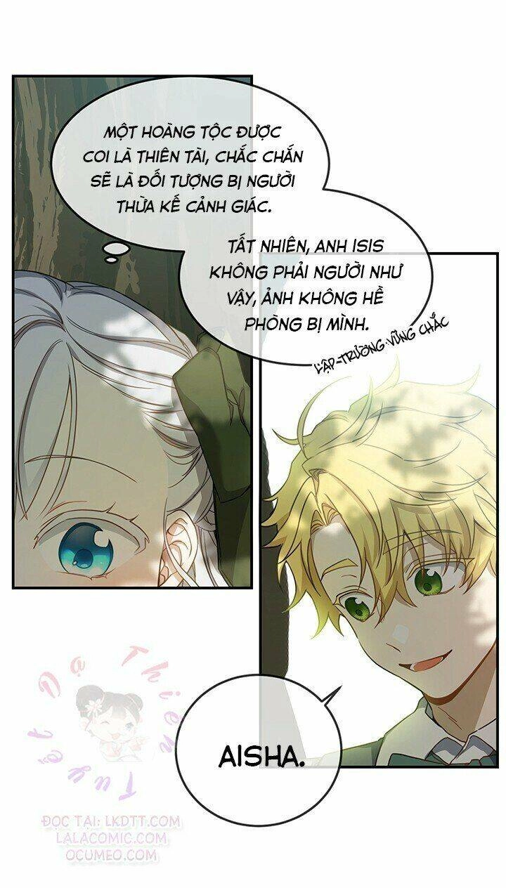 Lần Nữa Toả Sáng Chapter 11 - 29