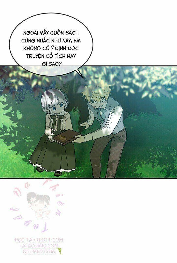 Lần Nữa Toả Sáng Chapter 11 - 30