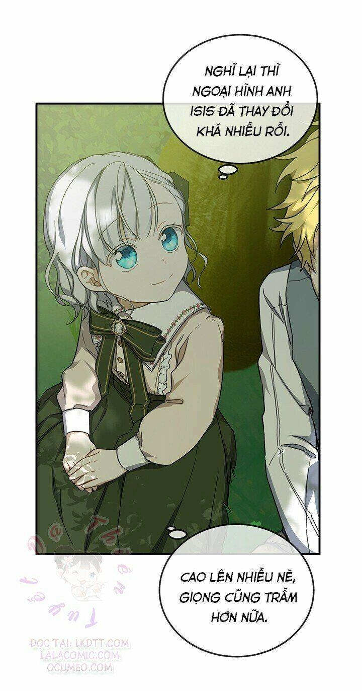 Lần Nữa Toả Sáng Chapter 11 - 32