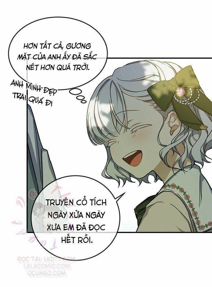 Lần Nữa Toả Sáng Chapter 11 - 34