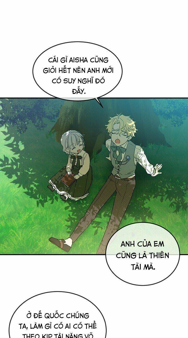 Lần Nữa Toả Sáng Chapter 11 - 55