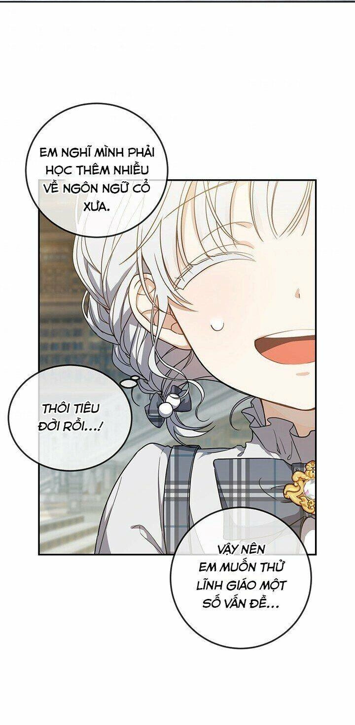 Lần Nữa Toả Sáng Chapter 13 - 4