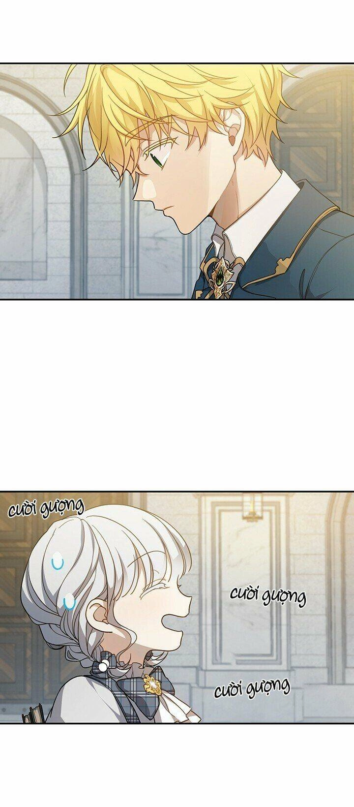 Lần Nữa Toả Sáng Chapter 13 - 5