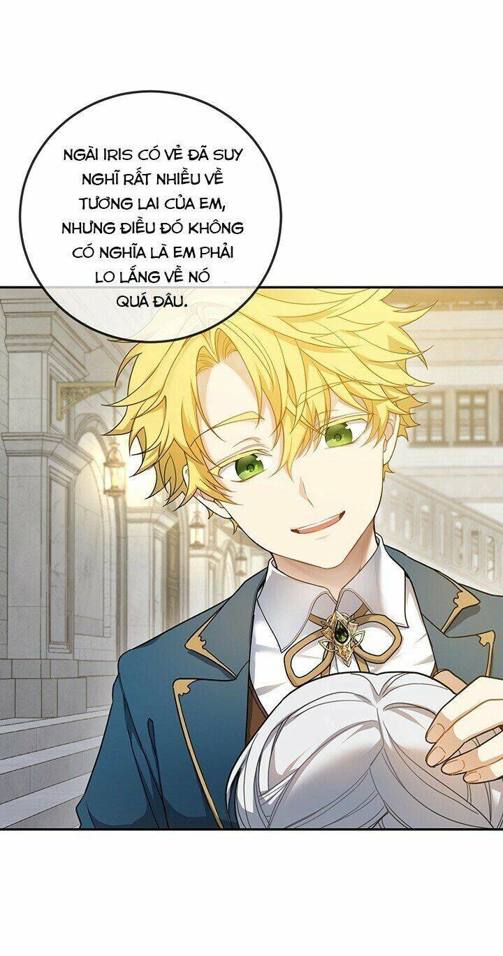 Lần Nữa Toả Sáng Chapter 13 - 9