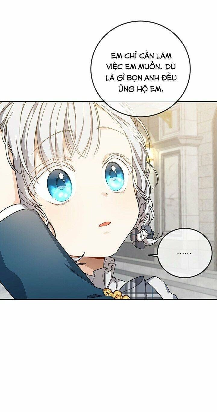 Lần Nữa Toả Sáng Chapter 13 - 10