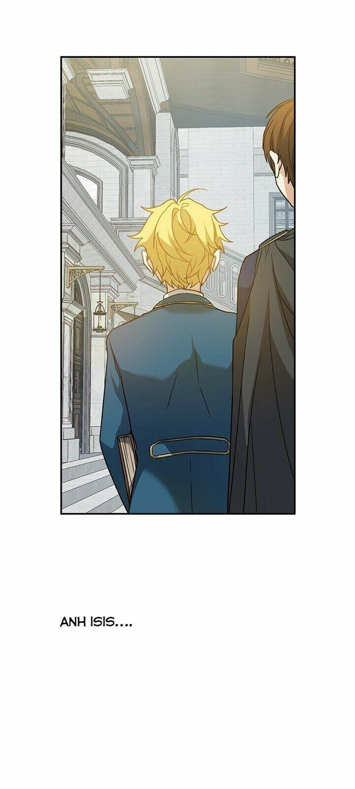 Lần Nữa Toả Sáng Chapter 13 - 12