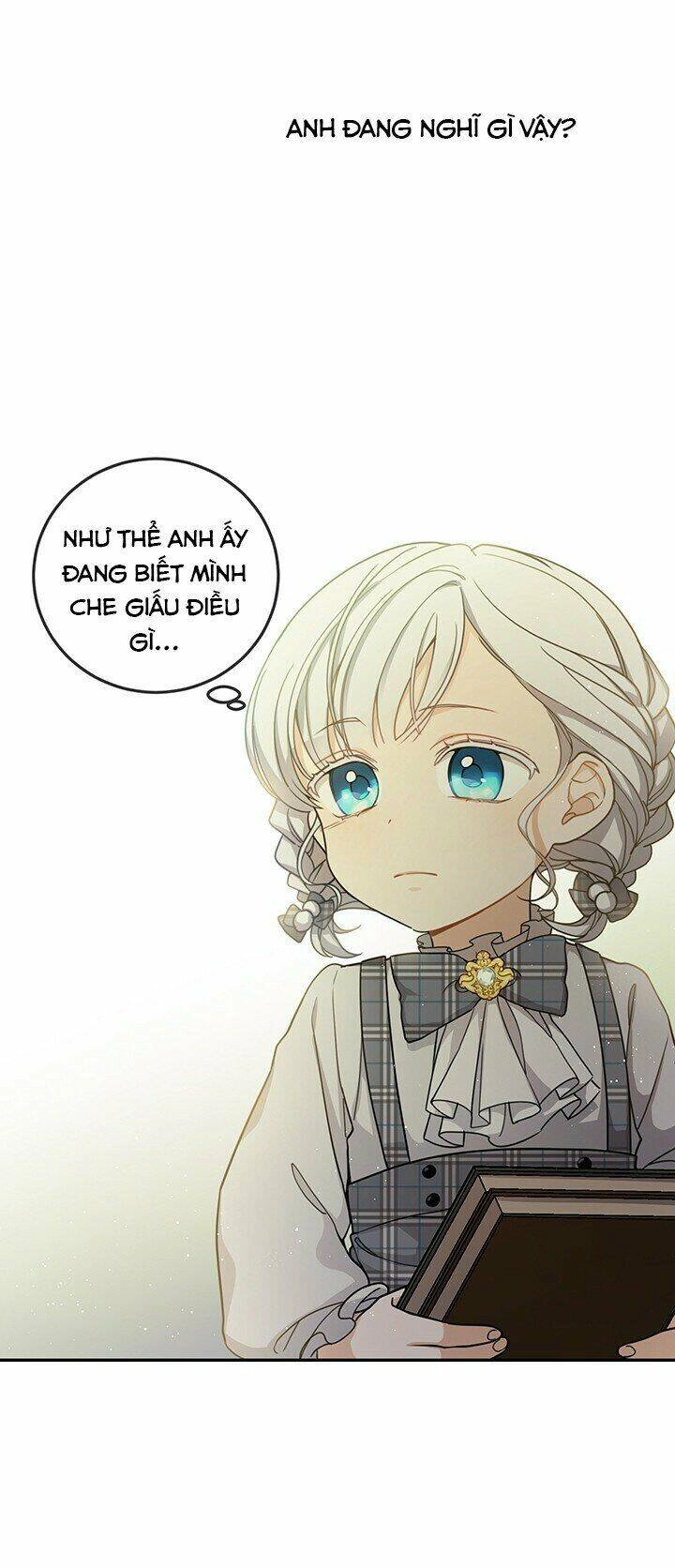 Lần Nữa Toả Sáng Chapter 13 - 13