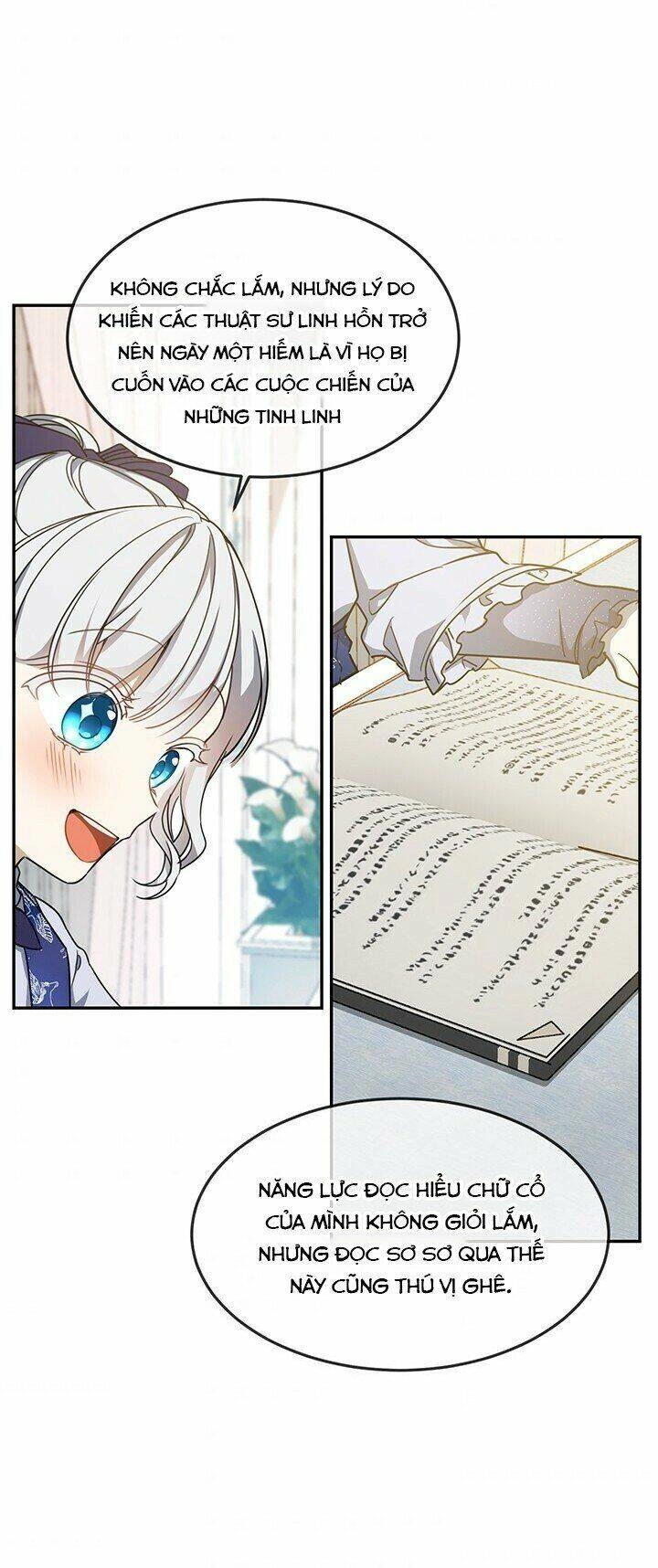 Lần Nữa Toả Sáng Chapter 13 - 28