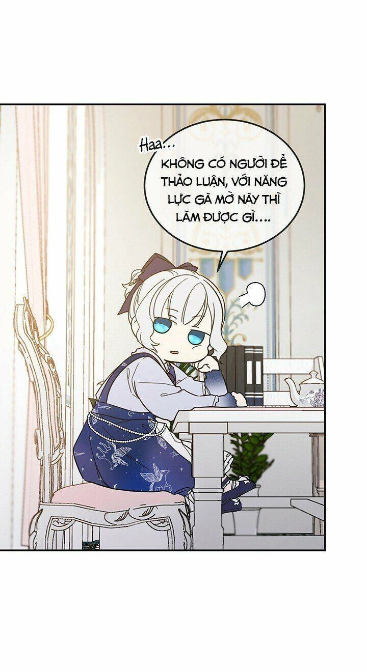 Lần Nữa Toả Sáng Chapter 13 - 33