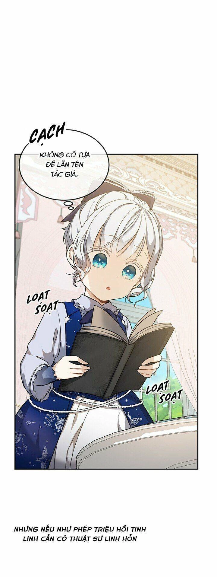 Lần Nữa Toả Sáng Chapter 13 - 50