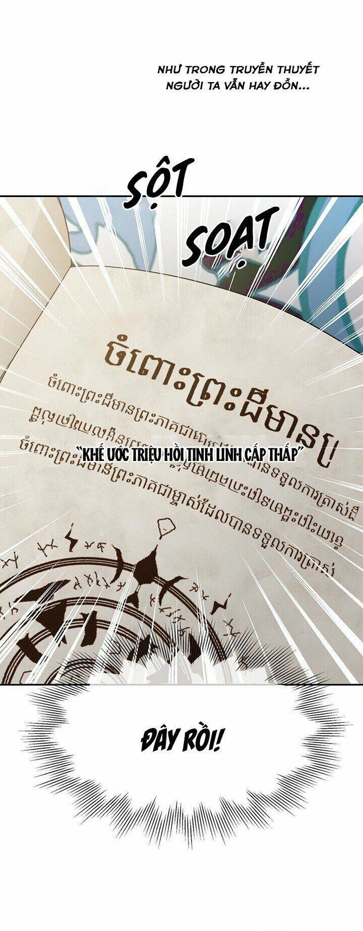 Lần Nữa Toả Sáng Chapter 13 - 51