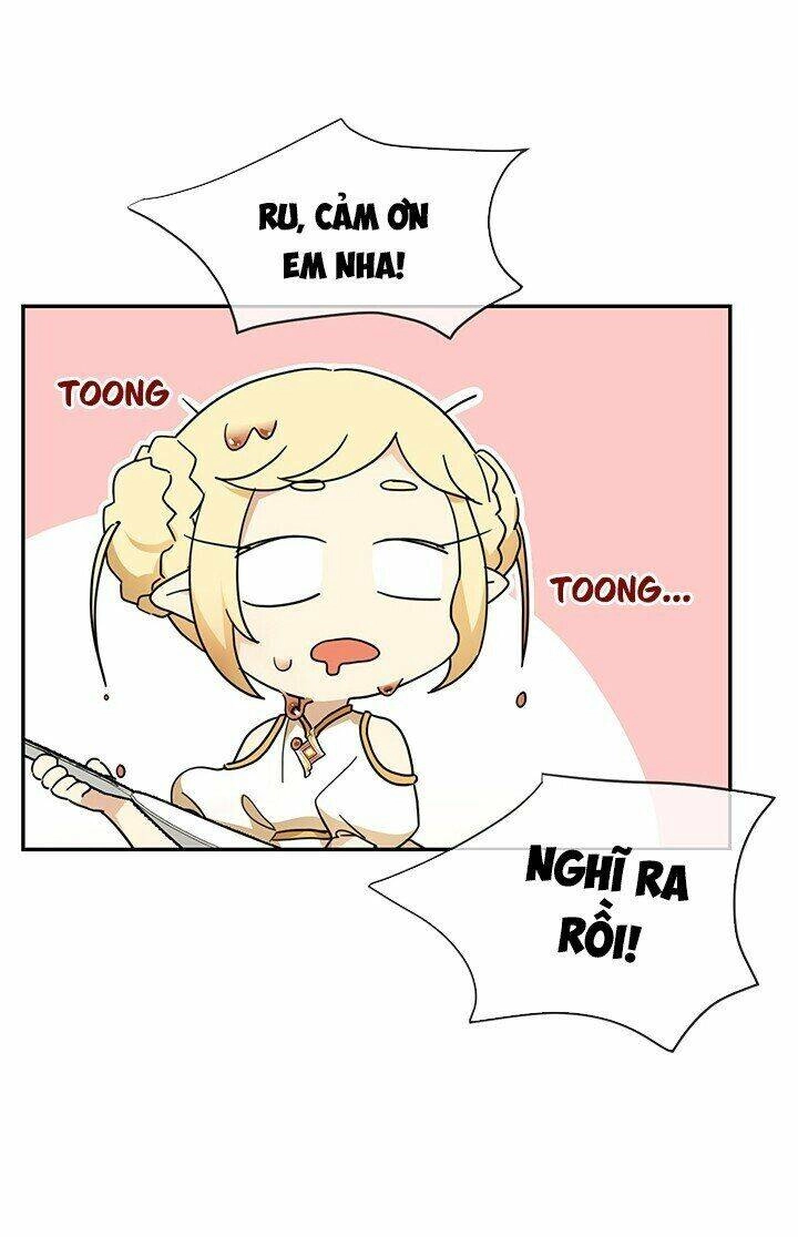 Lần Nữa Toả Sáng Chapter 14 - 67