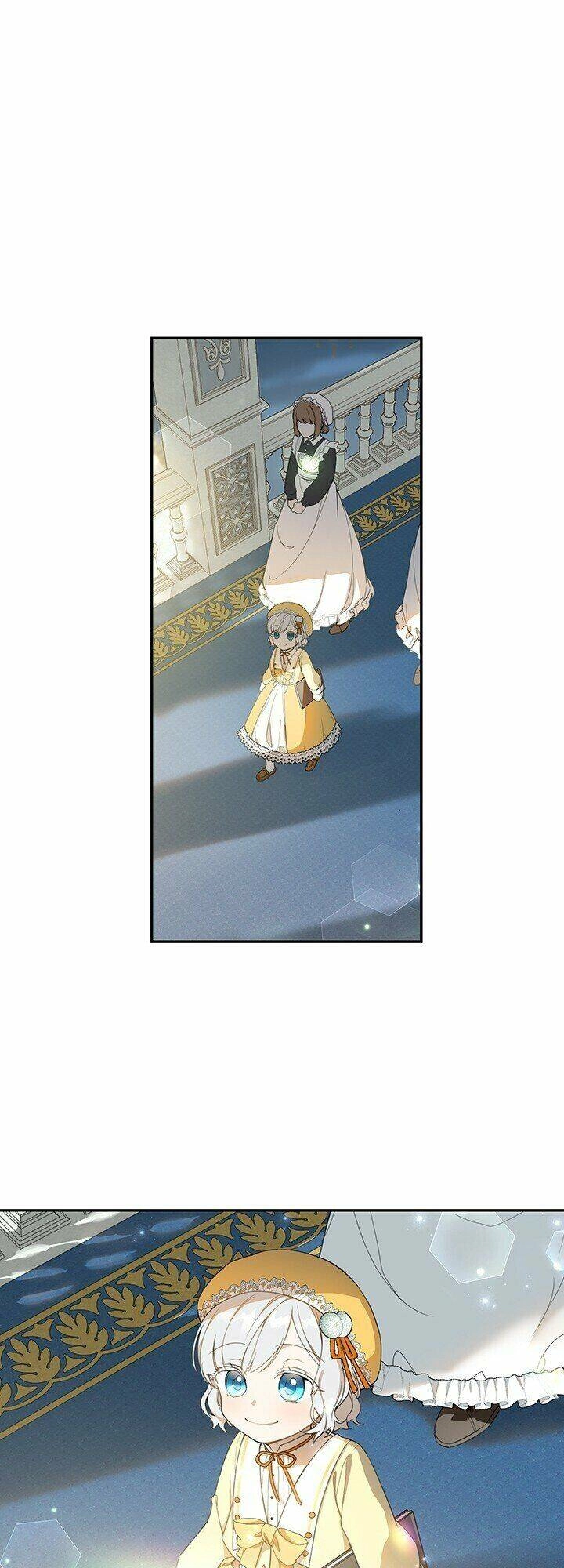 Lần Nữa Toả Sáng Chapter 15 - 1