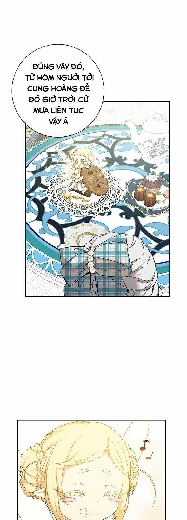 Lần Nữa Toả Sáng Chapter 15 - 8