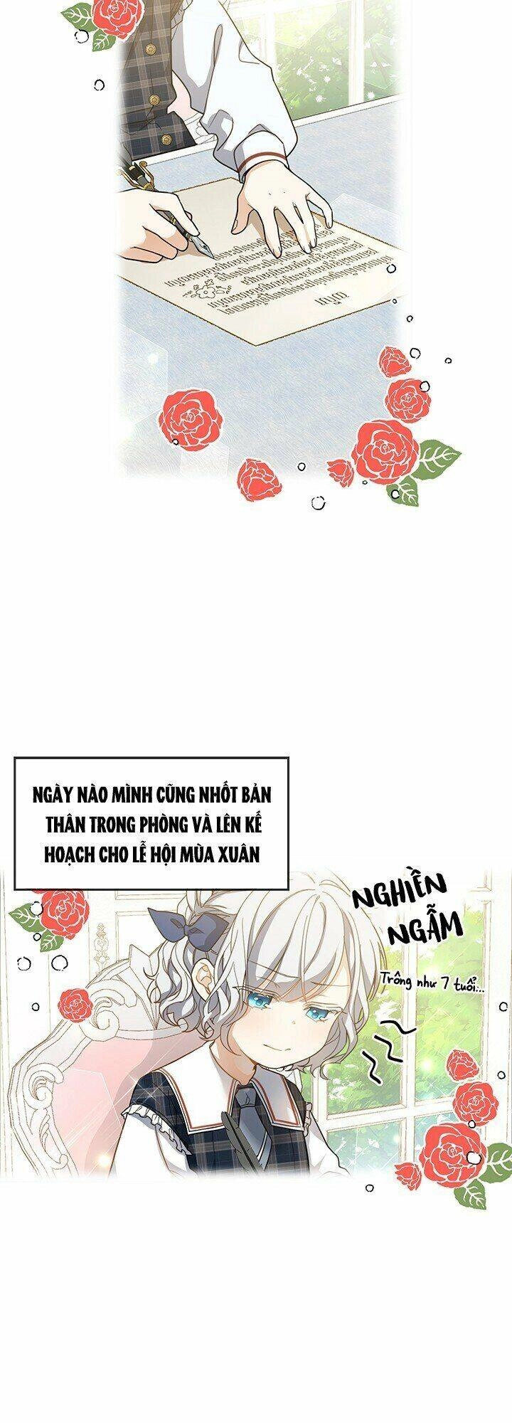 Lần Nữa Toả Sáng Chapter 15 - 10