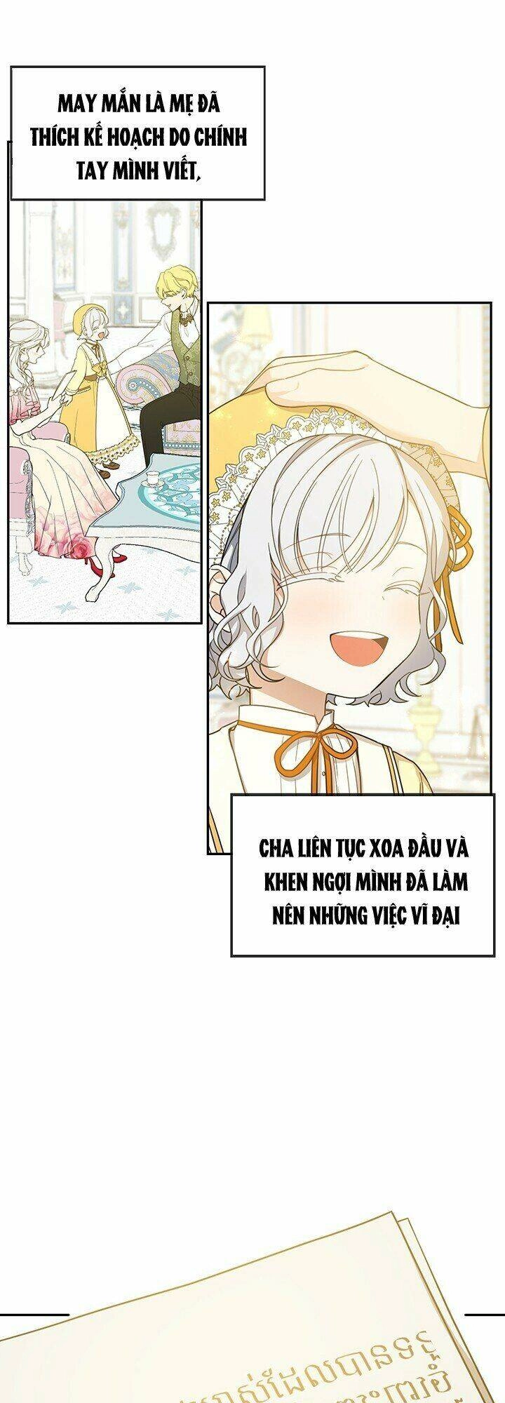 Lần Nữa Toả Sáng Chapter 15 - 11