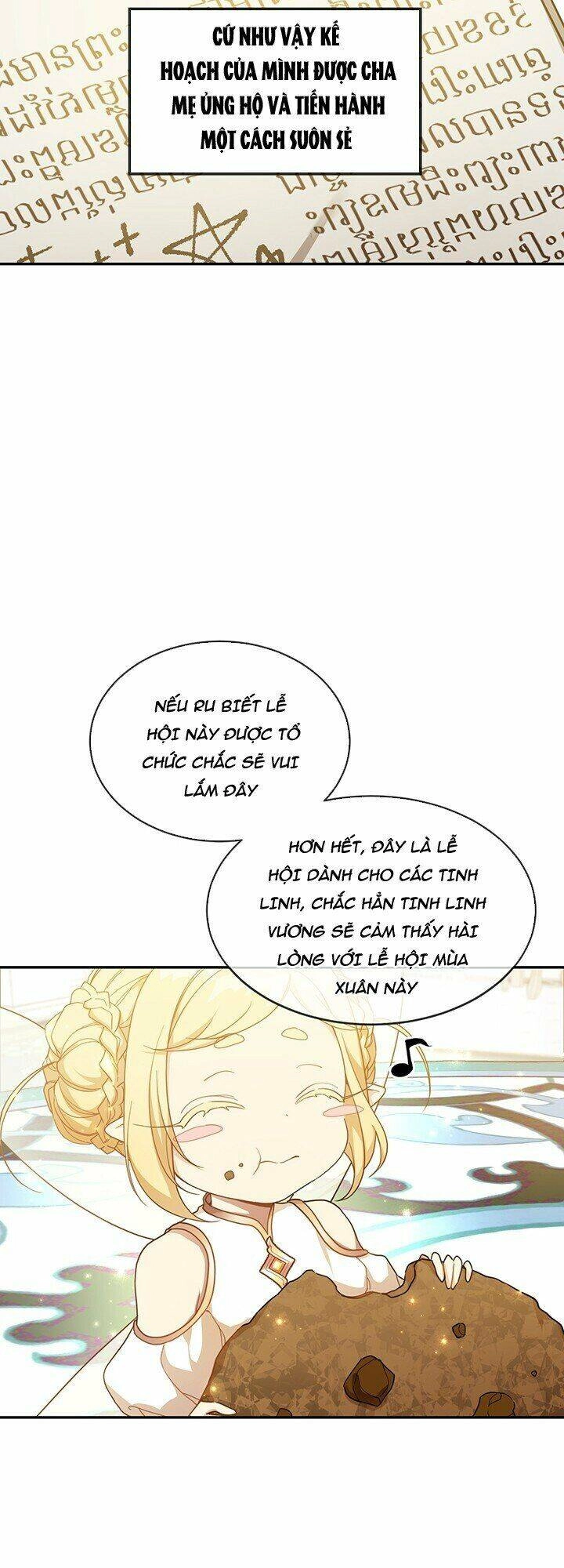 Lần Nữa Toả Sáng Chapter 15 - 12