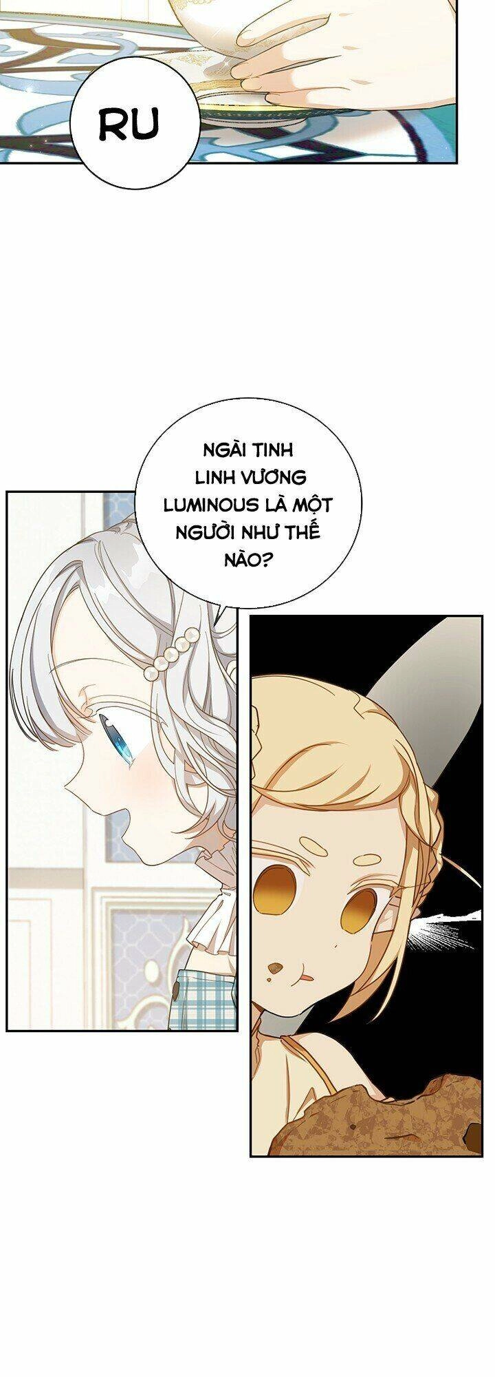 Lần Nữa Toả Sáng Chapter 15 - 15