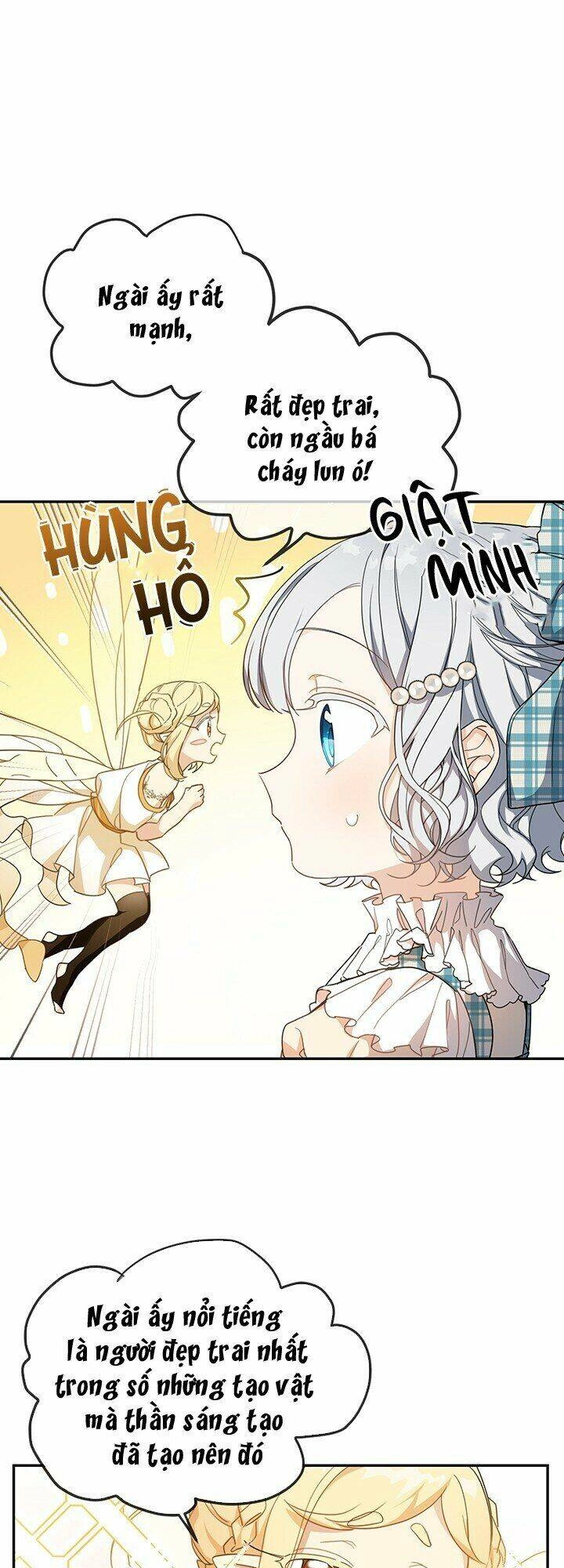 Lần Nữa Toả Sáng Chapter 15 - 16