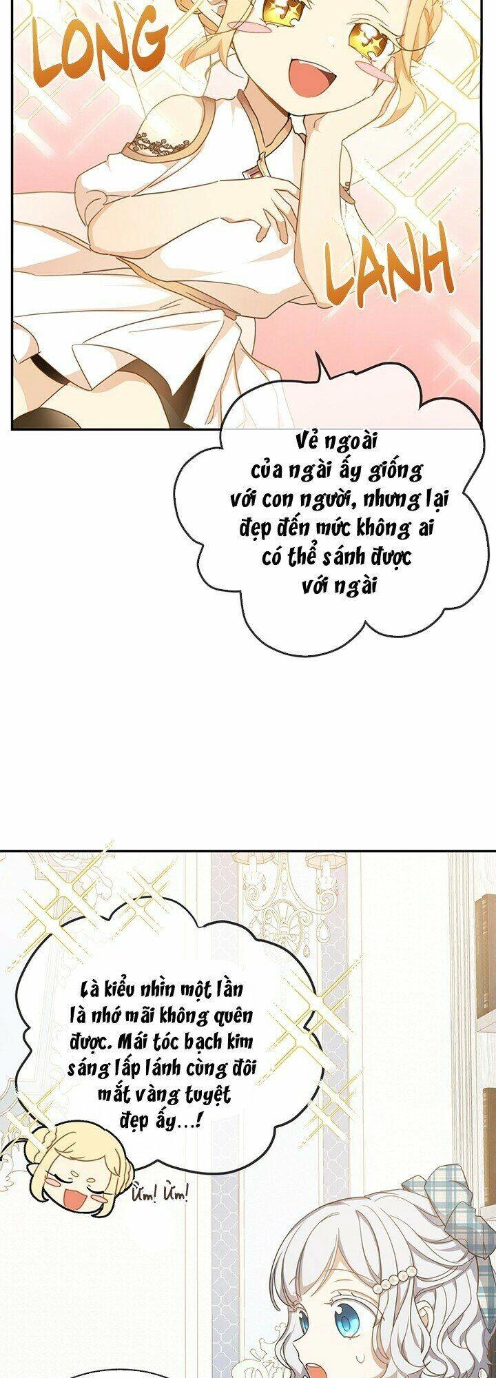 Lần Nữa Toả Sáng Chapter 15 - 17