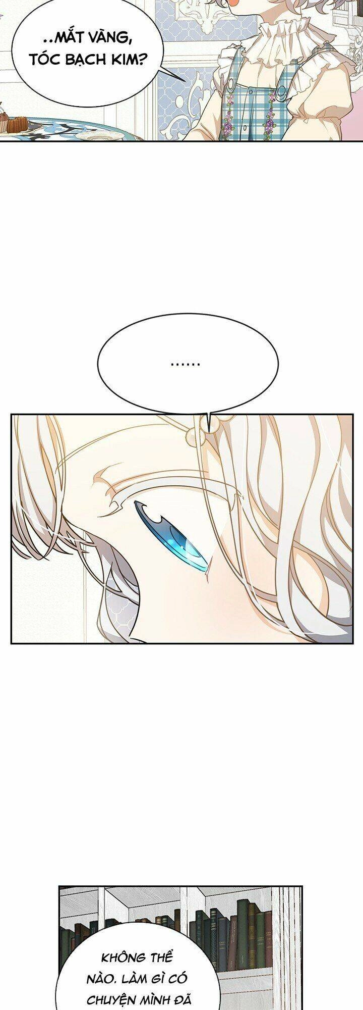 Lần Nữa Toả Sáng Chapter 15 - 18