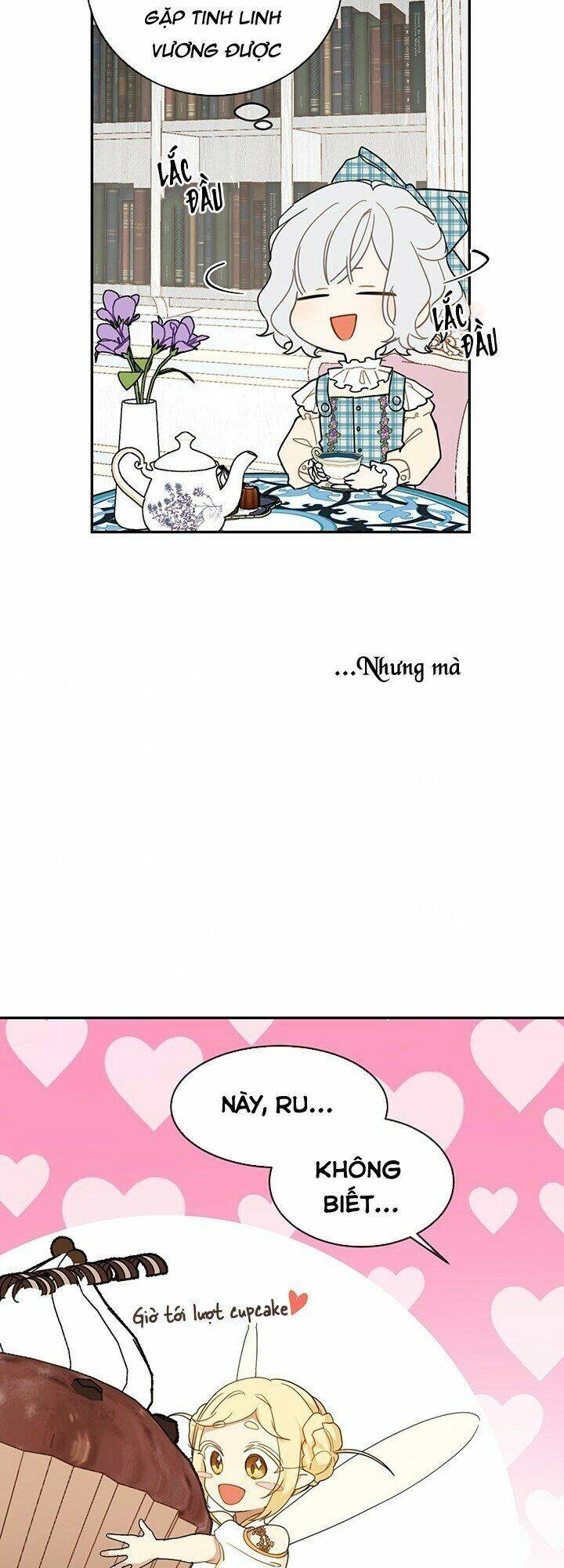 Lần Nữa Toả Sáng Chapter 15 - 19