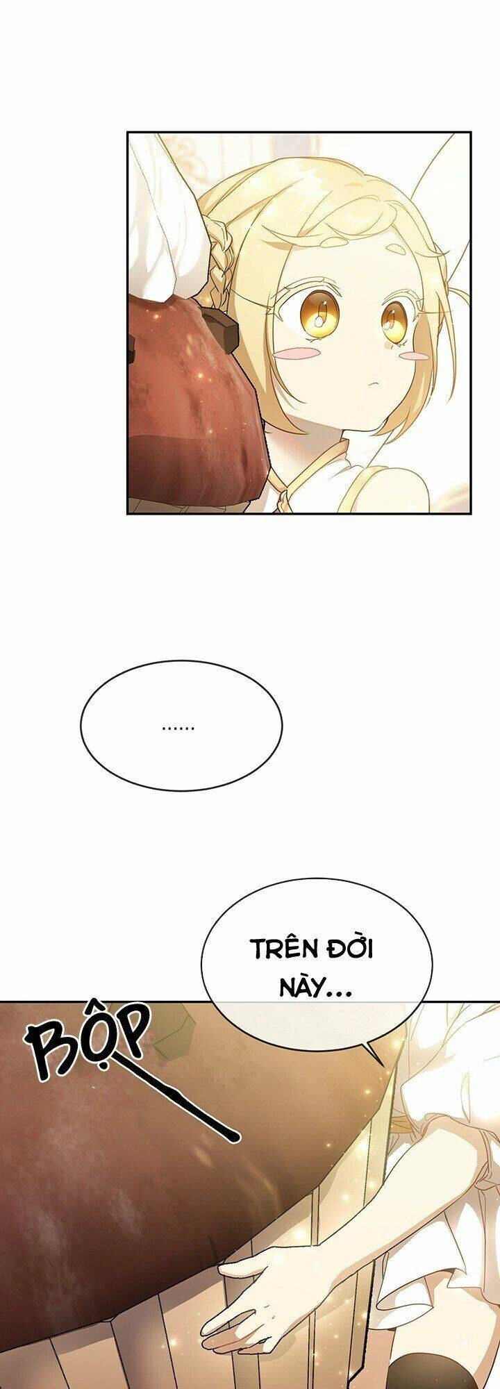 Lần Nữa Toả Sáng Chapter 15 - 21