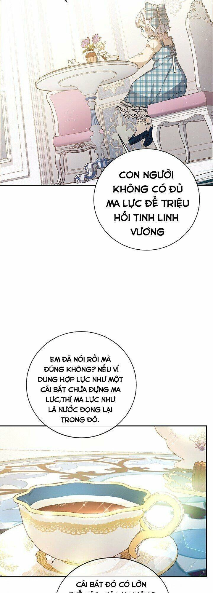 Lần Nữa Toả Sáng Chapter 15 - 24