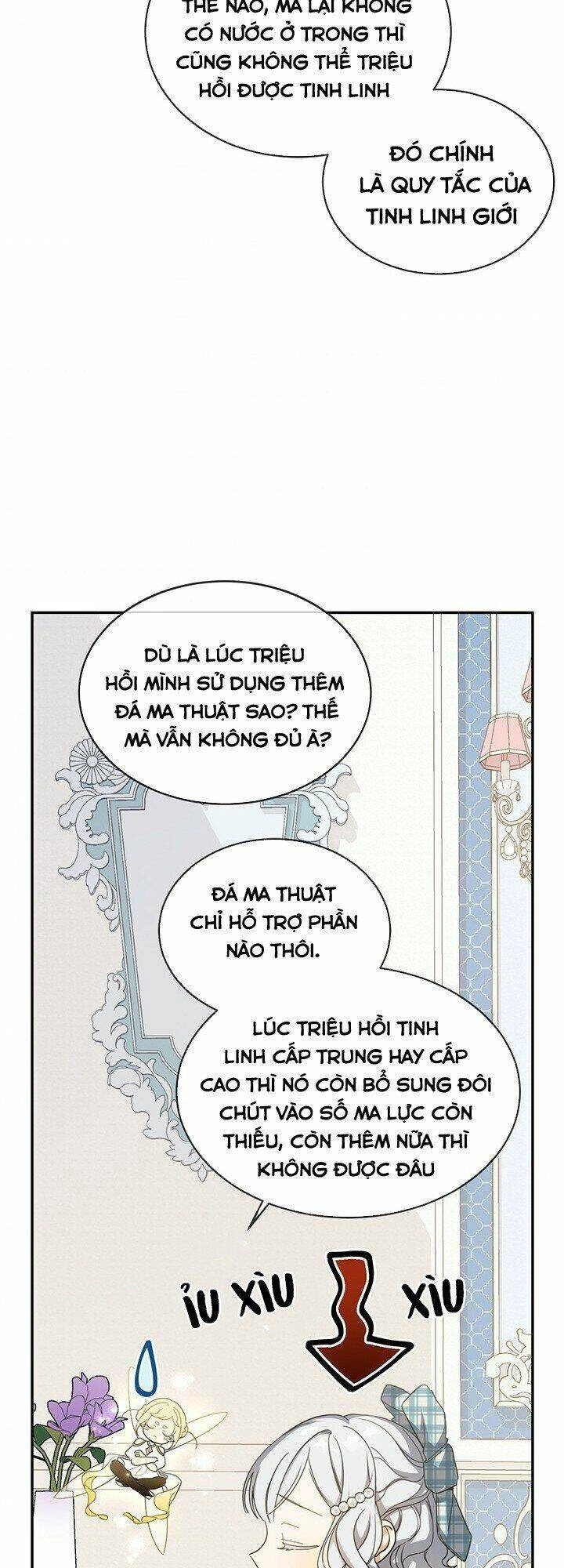 Lần Nữa Toả Sáng Chapter 15 - 25