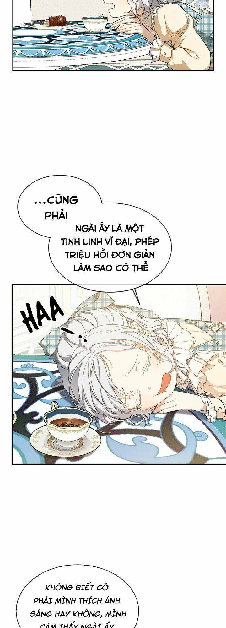 Lần Nữa Toả Sáng Chapter 15 - 26