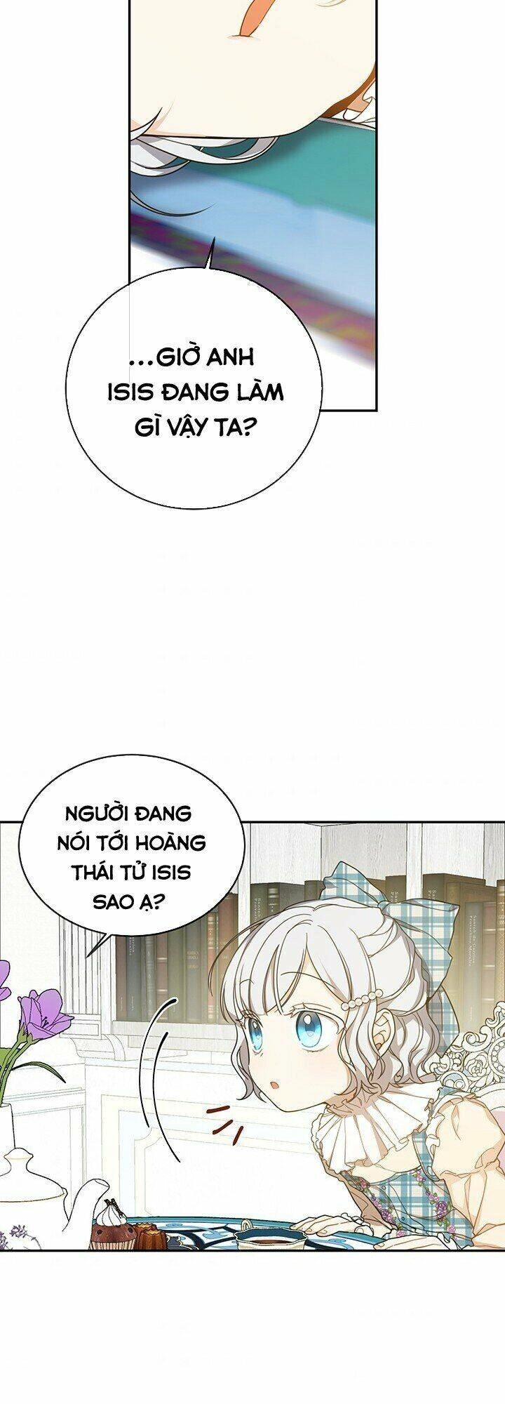 Lần Nữa Toả Sáng Chapter 15 - 31