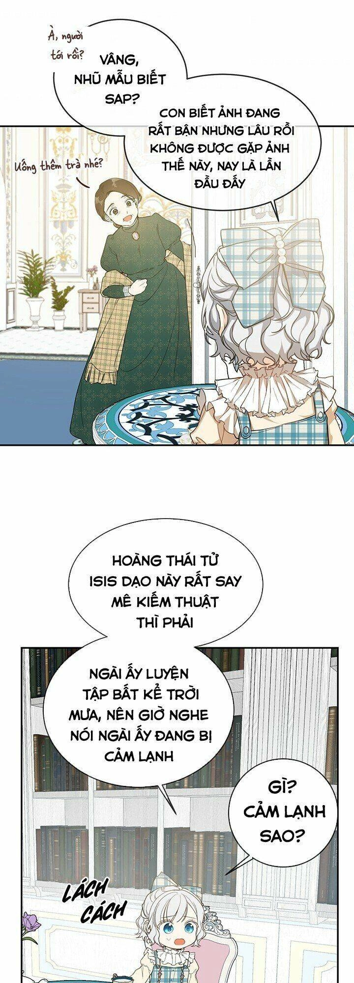 Lần Nữa Toả Sáng Chapter 15 - 32