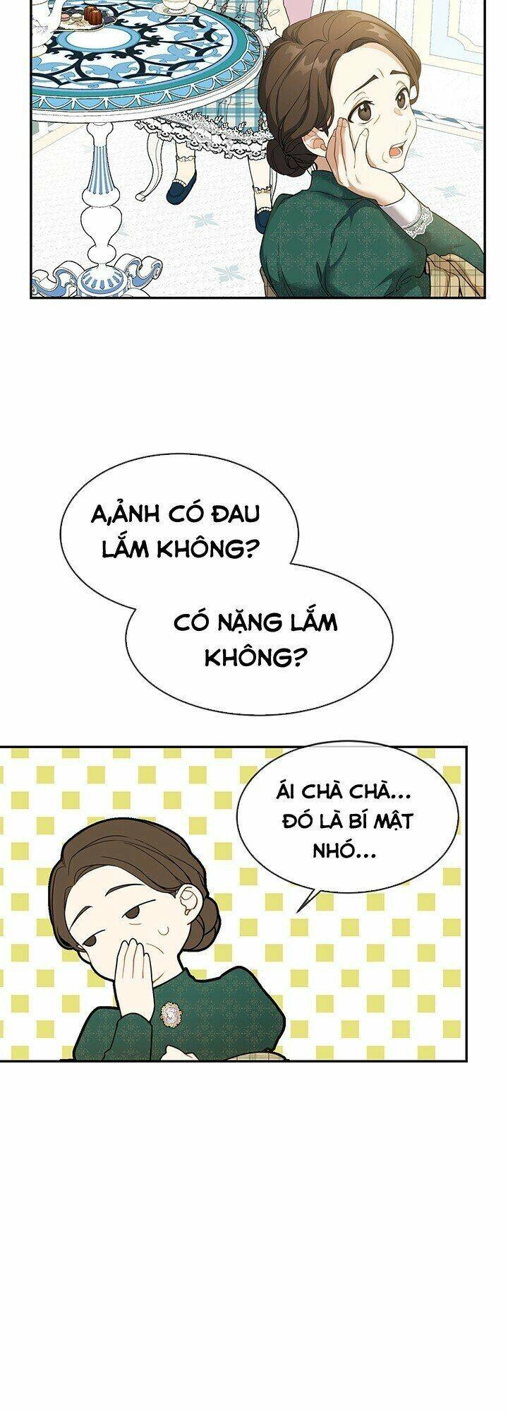 Lần Nữa Toả Sáng Chapter 15 - 33