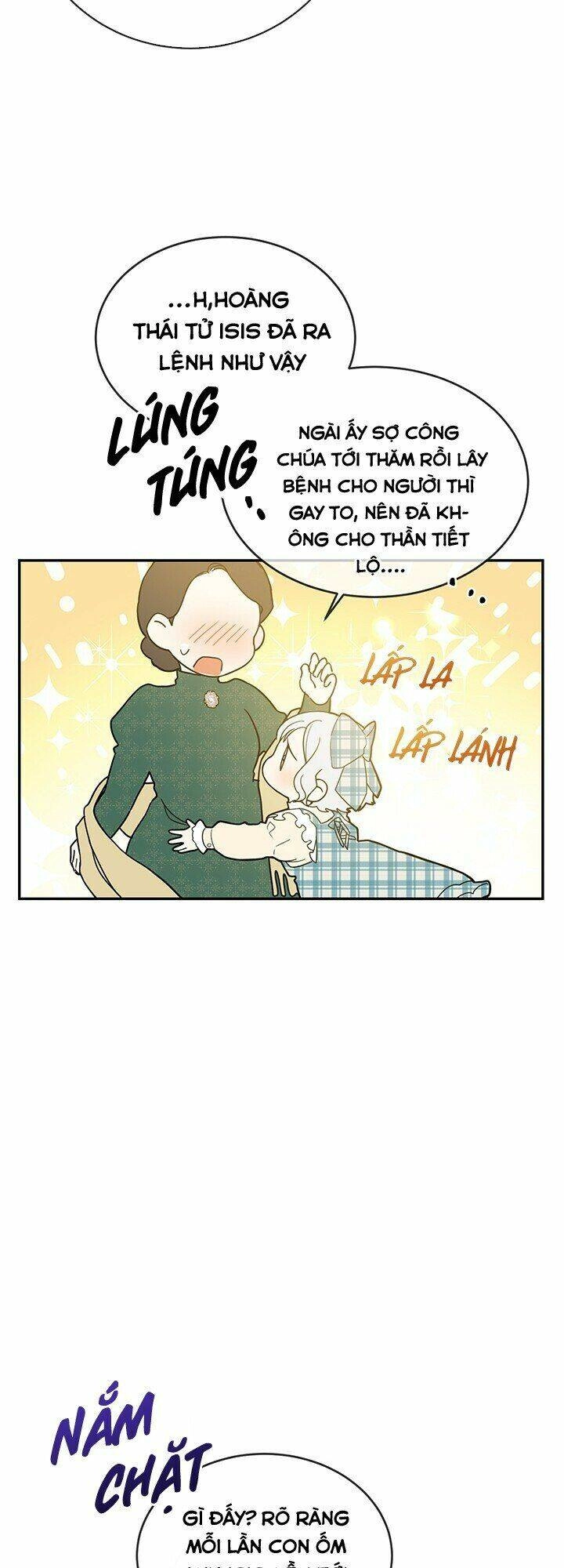 Lần Nữa Toả Sáng Chapter 15 - 35